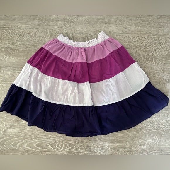 Old navy stretch waist skirt - Picture 1 of 3